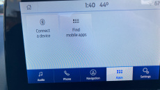 Ford EcoSport 1.0 EcoBoost 140 ST-Line 5dr Petrol Hatchback